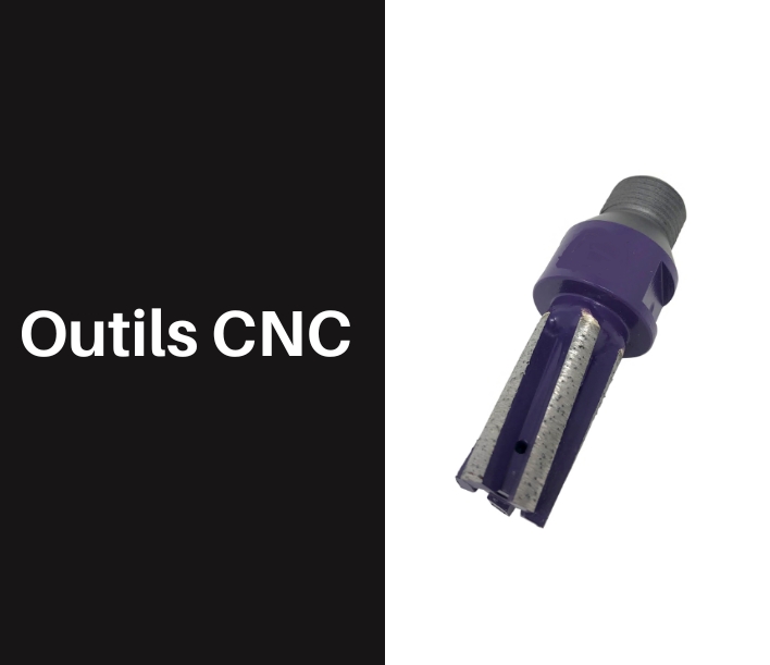 Outils CNC