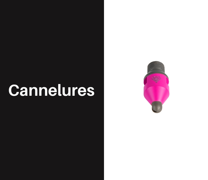 Cannelures 