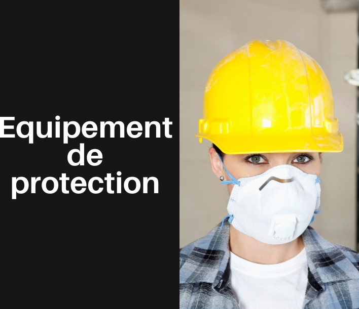 Equipement de protection