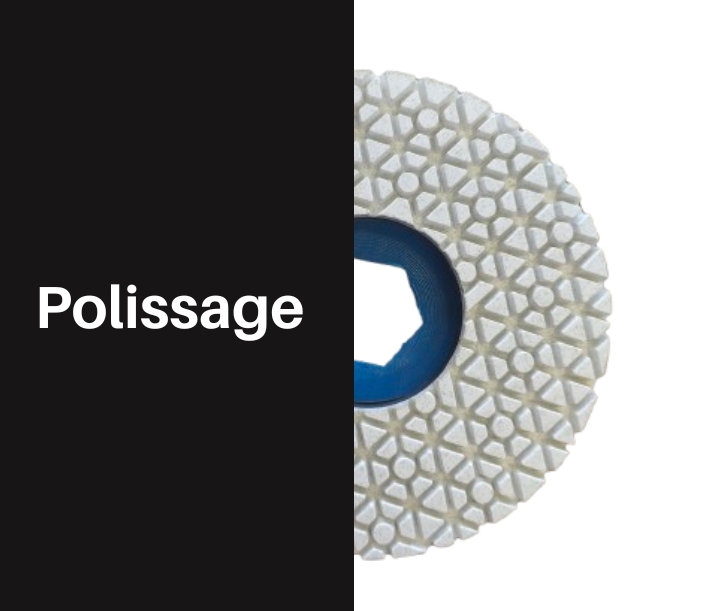 Polissage  