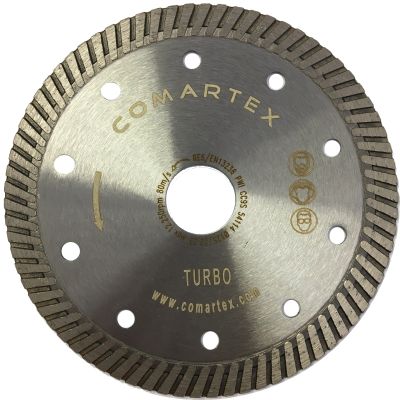 Disque Gamme TURBO DS 4